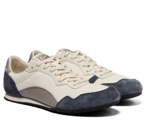 Giay Onitsuka Tiger Serrano CL 'Cream' 1183B886-101