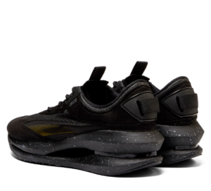 Giay Onitsuka Tiger Runger 'Black' 1183C149-001