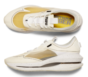 Giay Onitsuka Tiger Runger 'White' 1183C149-100