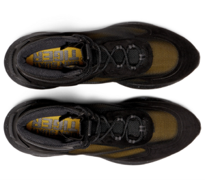 Giay Onitsuka Tiger Runger MT 'Black' 1183C150-001