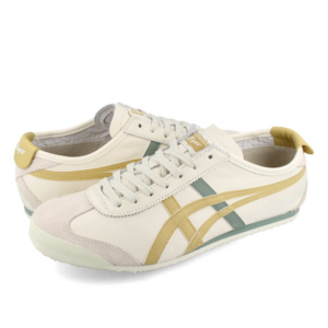 Giay Onitsuka Tiger Mexico 66 'Cream' 1183A201-120