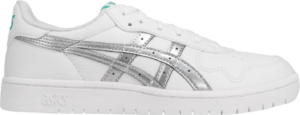 Giày Asics Japan S 'White Silver' 1192A185-101
