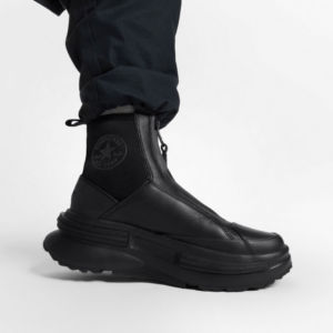 Giay Converse Run Star Legacy Chelsea 'Black' A04697C