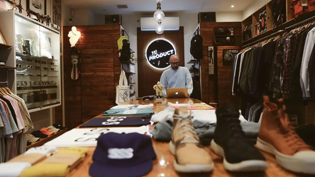 Hinh anh 2: 13 cua hang sneaker nhat dinh phai ghe tham khi den Melbourne