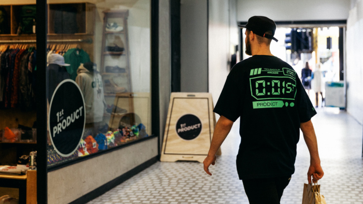 Hinh anh 1: 13 cua hang sneaker nhat dinh phai ghe tham khi den Melbourne