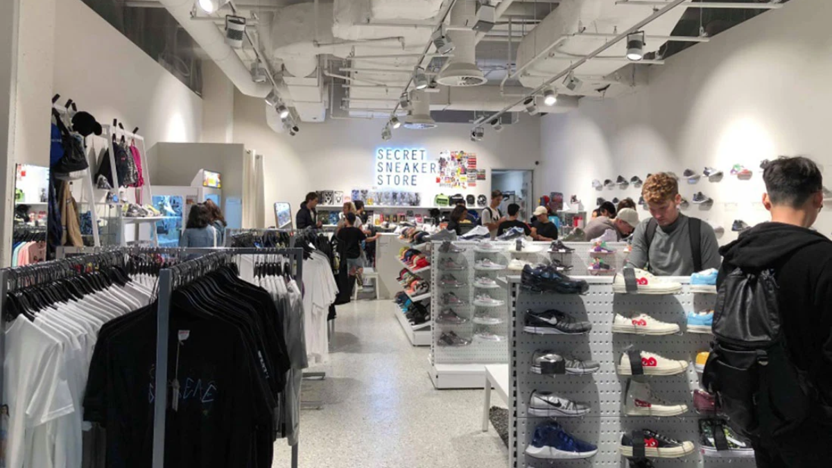 Hinh anh 10: 13 cua hang sneaker nhat dinh phai ghe tham khi den Melbourne