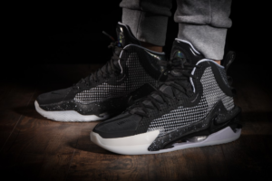 Giay Nike Air Zoom GT Jump 'Own Space' CZ9907-001