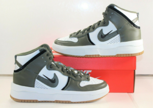 Giay Nike Dunk High Up ‘Cargo Khaki’ DH3718-103