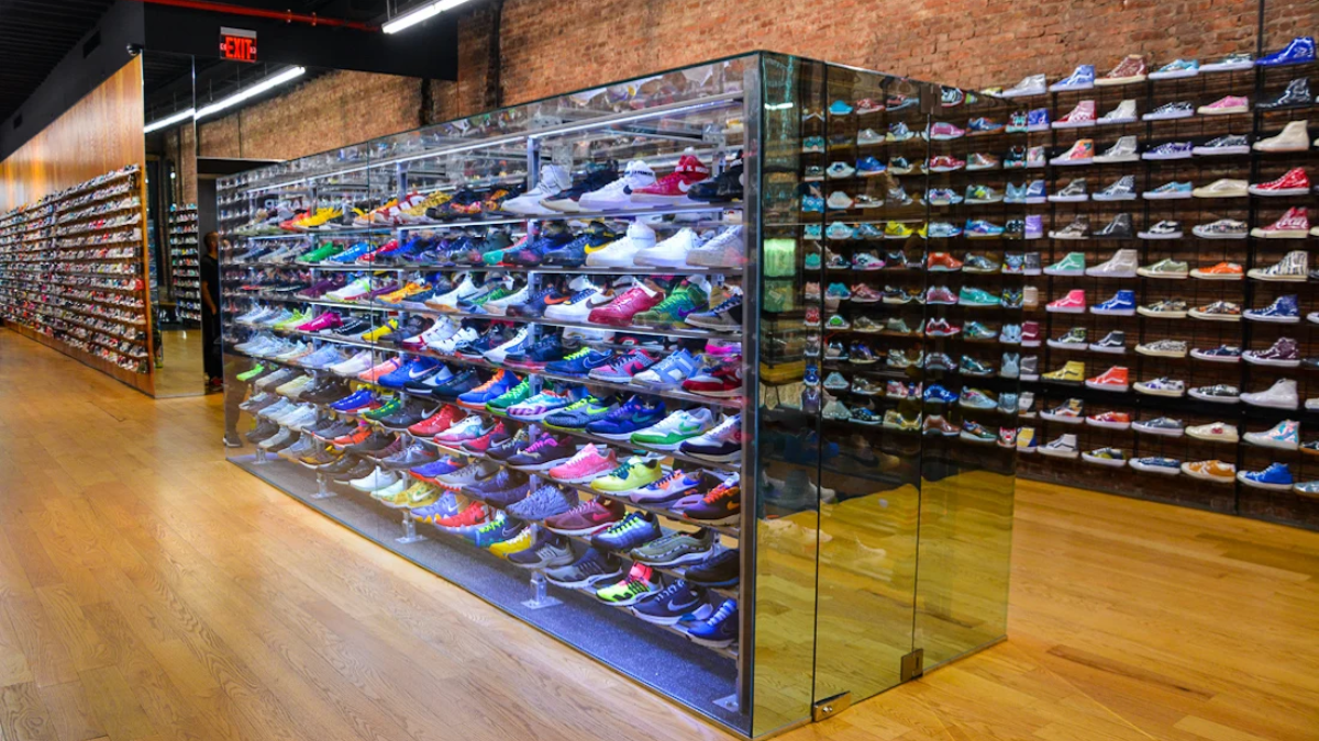 Hinh anh 12: 14 cua hang sneaker nhat dinh phai ghe tham khi den New York