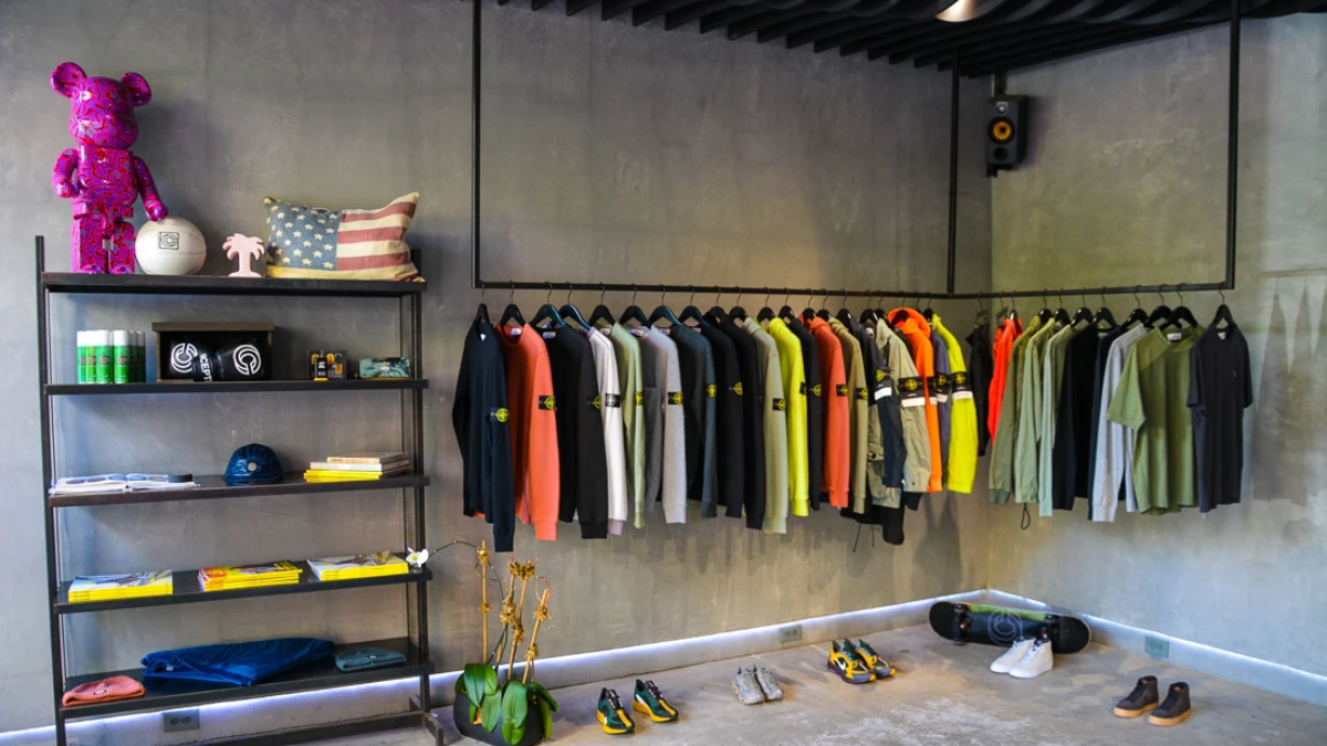 Hinh anh 13: 14 cua hang sneaker nhat dinh phai ghe tham khi den New York