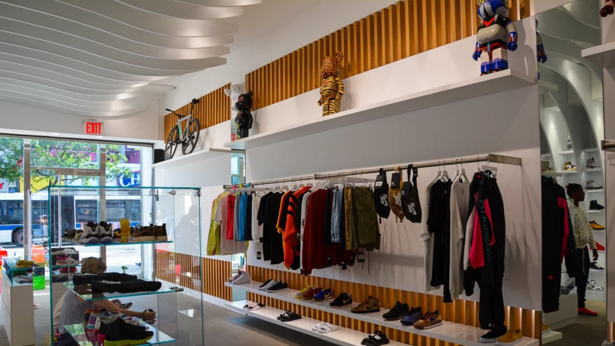 Hinh anh 14: 14 cua hang sneaker nhat dinh phai ghe tham khi den New York