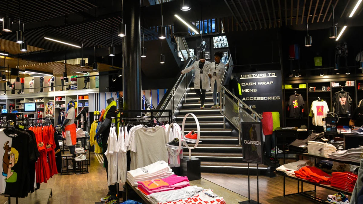 Hinh anh 15: 14 cua hang sneaker nhat dinh phai ghe tham khi den New York