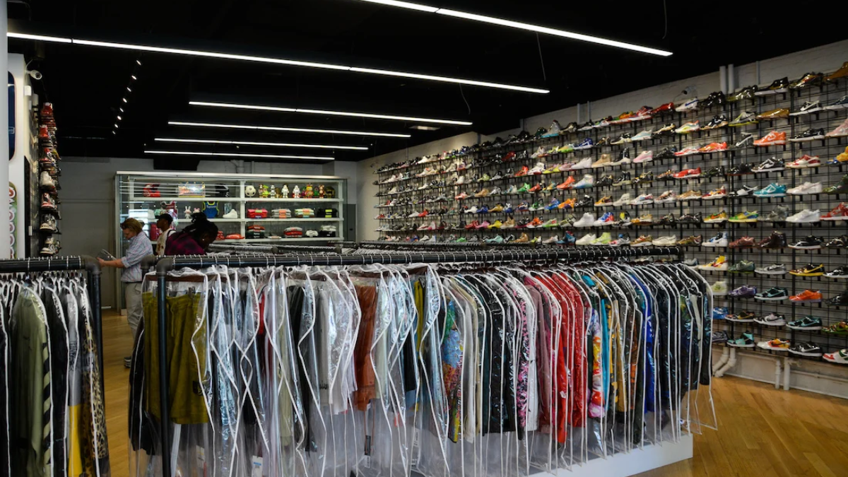 Hinh anh 3: 14 cua hang sneaker nhat dinh phai ghe tham khi den New York