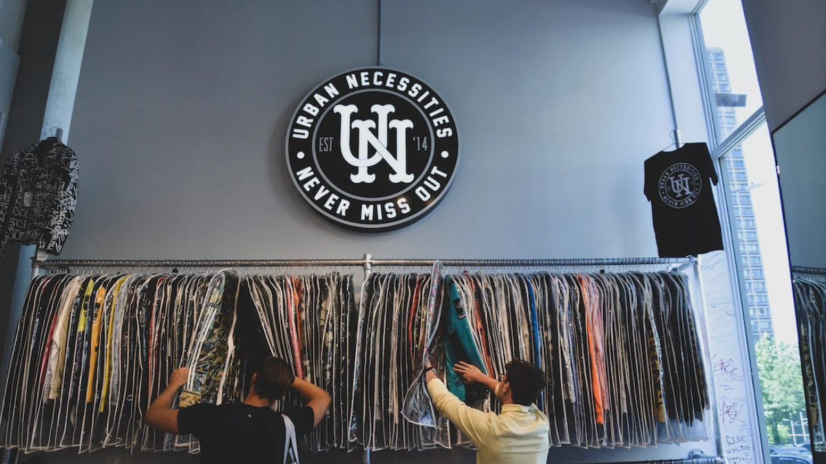 Hinh anh 5: 14 cua hang sneaker nhat dinh phai ghe tham khi den New York