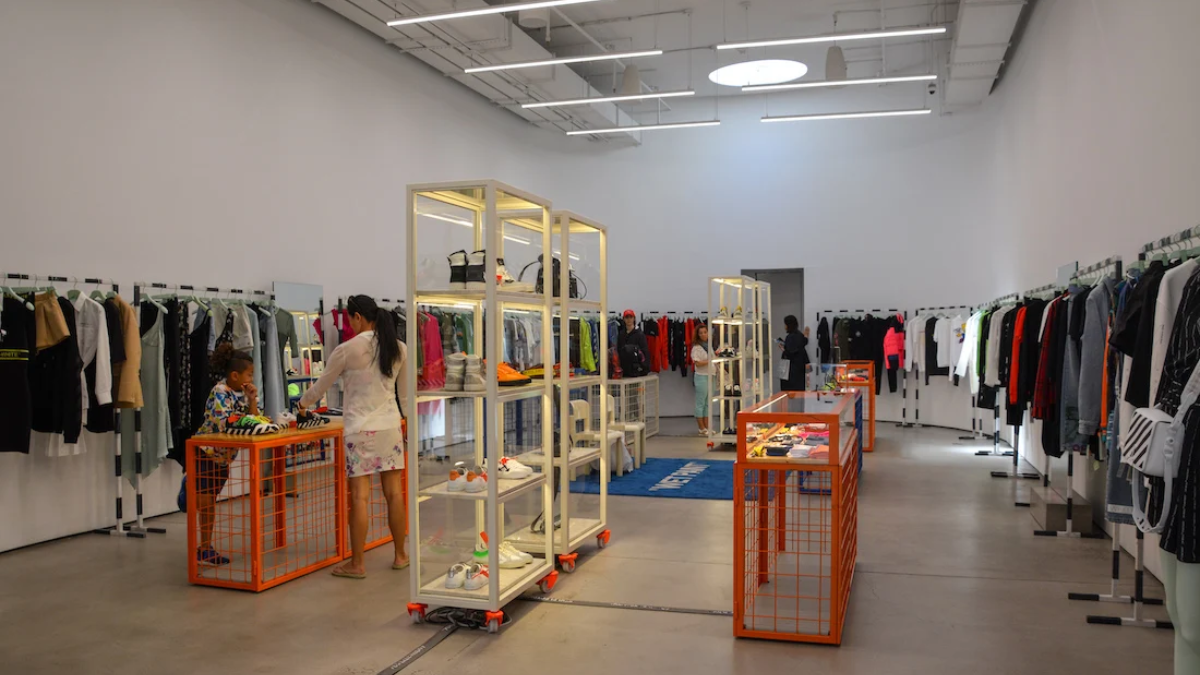 Hinh anh 6: 14 cua hang sneaker nhat dinh phai ghe tham khi den New York