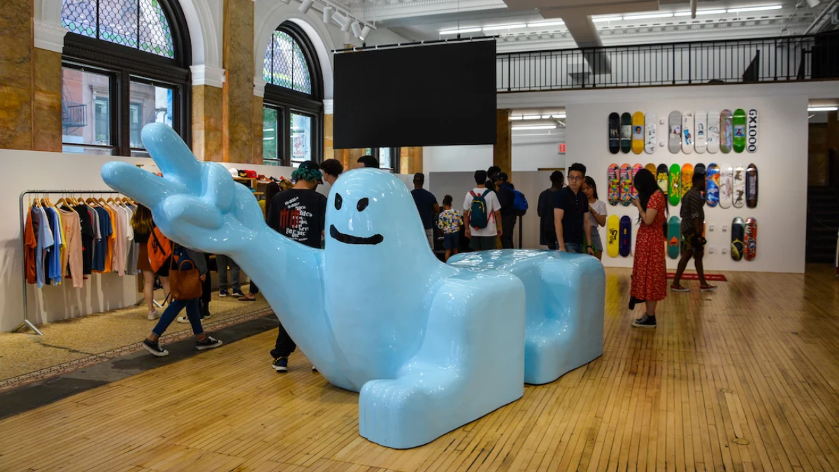 Hinh anh 10: 14 cua hang sneaker nhat dinh phai ghe tham khi den New York