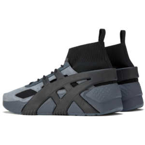 Giay Onitsuka Tiger Big Logo 'Grey' 1183B472-020