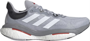 Giay Adidas Solarglide 6 Running 'Halo Silver' HP9813