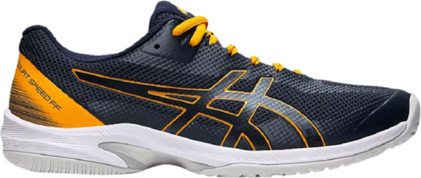 Giày Asics Court Speed FF 'Blue Amber' 1041A092-403