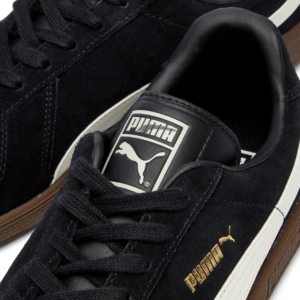 Giay Puma Army Trainer 'Black' 388156-09