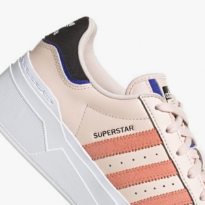 Giay Adidas Superstar Bonega 2B 'Beige' IF7683
