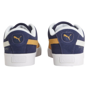 Giay Puma Suede Skate Nitro 'Blue White Yellow' 386082-06