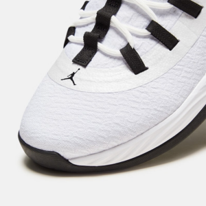 Giay Nike Air Jordan Ultra Fly 2 Low 'White Black' AH8110-100