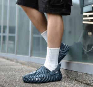 Dep Crocs Pollex Clog 'Salehe Bembury Como' 207393-4OF