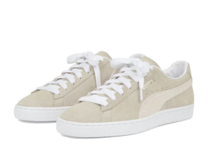 Giay Puma Suede 'Jound Putty' 388659-05