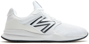 Giay New Balance 1100 'White' MS1100AD