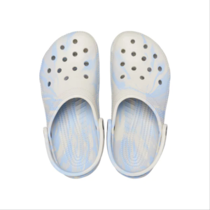 Dep Crocs Classic Marbled 'Blue Calcite' 206867-4NT