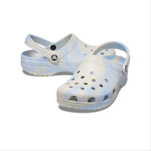 Dep Crocs Classic Marbled 'Blue Calcite' 206867-4NT