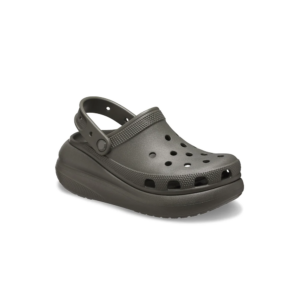 Dep Crocs Classic Crush Clog 'Dusty Olive' 207521-3J5