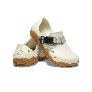 Dep Crocs All-Terrain Atlas 'Bone' 208173-2Y3