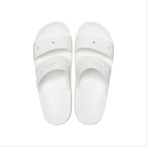 Dep Crocs Baya Platform 'White' 208188-100