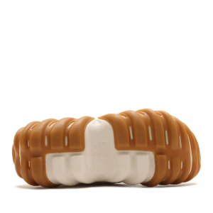 Giay Crocs Echo Boot Stucco 'Cream White' 208716-160