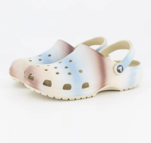 Dep Crocs Classic Color 'Multicolor' 208981-2Y3