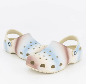 Dep Crocs Classic Color 'Multicolor' 208981-2Y3