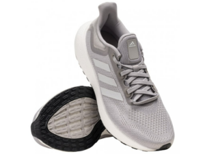 Giay Adidas Pureboost Jet 'Grey' GW9152