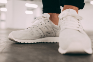 Giay New Balance 520 'Grey Pink' U520BD