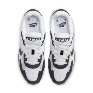 Giay Nike Air Max Solo 'White Black' DX3666-100