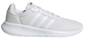 Giay Adidas Lite Racer 3.0 'Cloud White' GW7955
