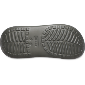 Giay Crocs Classic Crush Boot 'Dusty Olive' 207946-3J5