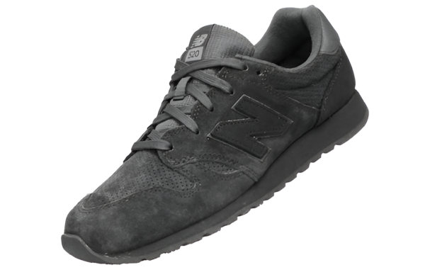 Giày New Balance 520 'Series Black' U520BC - Hình ảnh 6