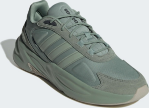 Giay Adidas Ozelle 'Silver Green' IE9569