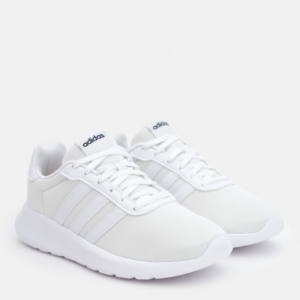 Giay Adidas Lite Racer 3.0 'Cloud White' GW7955