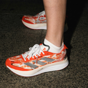 Giay Adidas Adizero Boston 11 'Orange' GZ1798