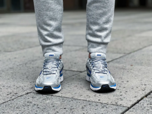 Giay Nike P-6000 'Laser Blue' BV1021-001