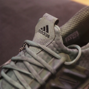 Giay Adidas X PLR Boost 'Grey' ID9579