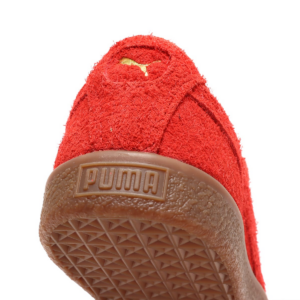 Giay Puma Suede VTG 'Red Gum' 385698-04